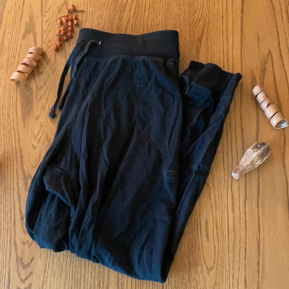 Champion sweatpants